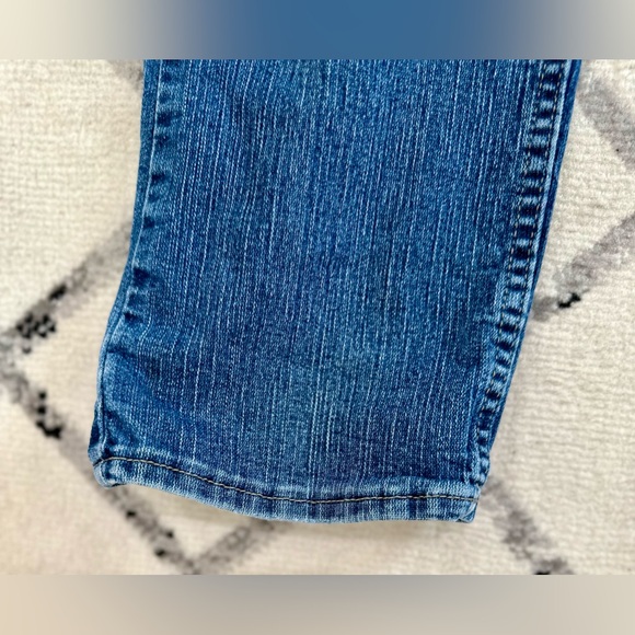 LEE RIDERS Jeans- Size 10P - Picture 5 of 8